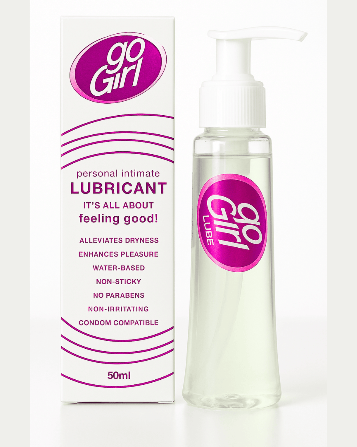 GoGirl Combo deal
