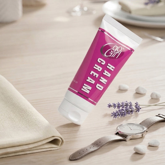 GoGirl Hand Cream