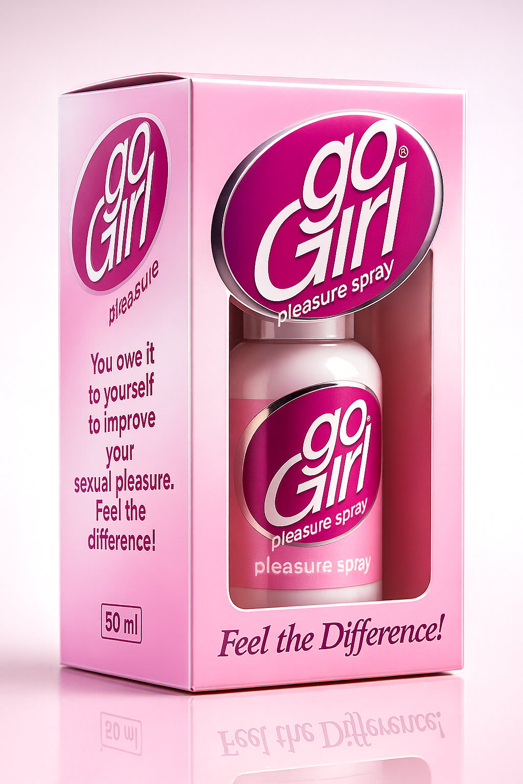 GoGirl Combo deal