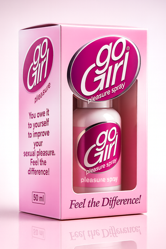 GoGirl Combo deal